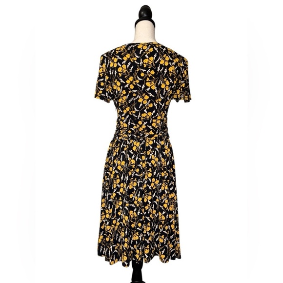 Anthropologie Maeve Summer Breeze Dress Sz. Small - Picture 9 of 13